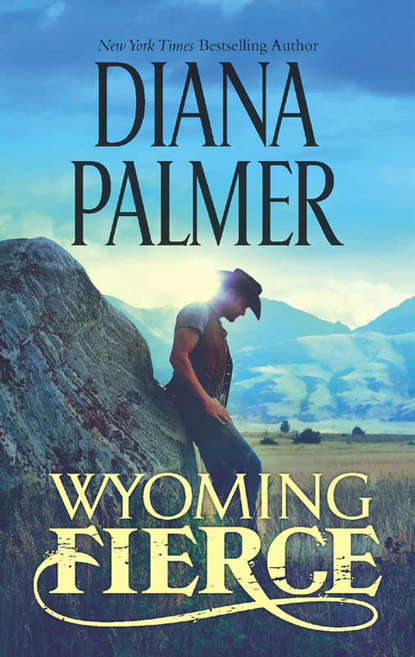 Скачать книгу Wyoming Fierce