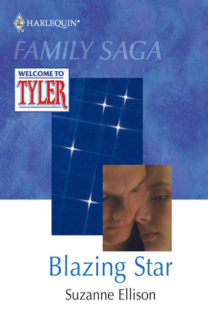 Скачать книгу Blazing Star