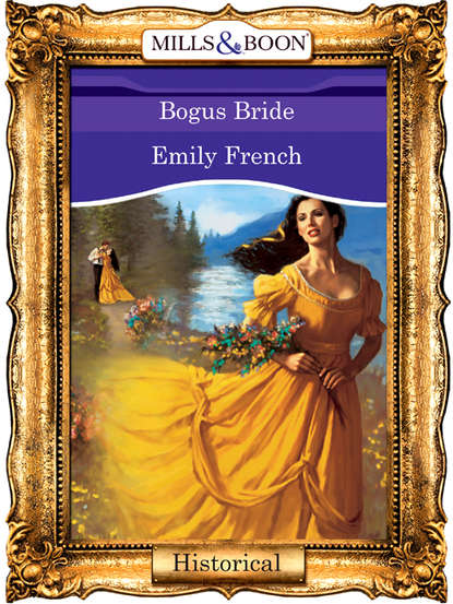 Скачать книгу Bogus Bride