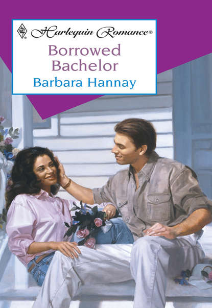 Скачать книгу Borrowed Bachelor