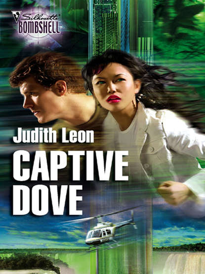 Скачать книгу Captive Dove
