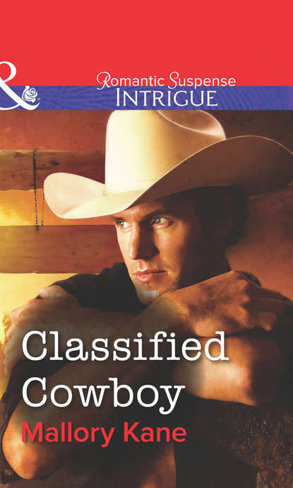 Скачать книгу Classified Cowboy