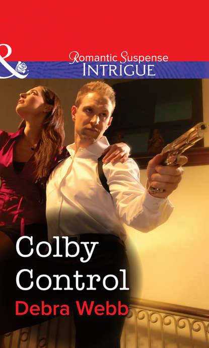 Скачать книгу Colby Control