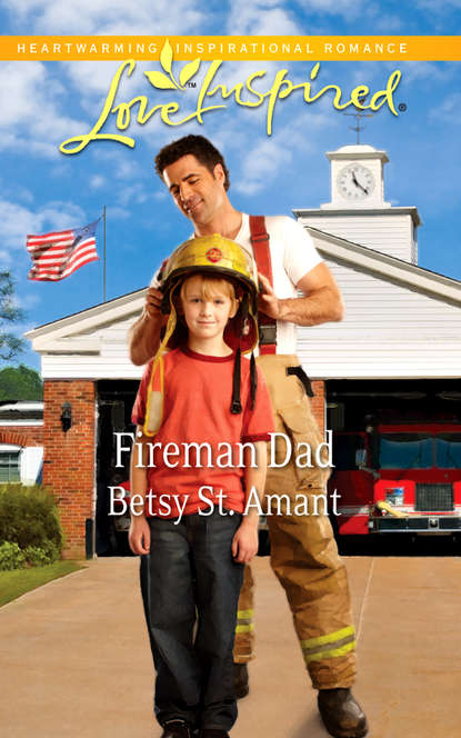 Скачать книгу Fireman Dad