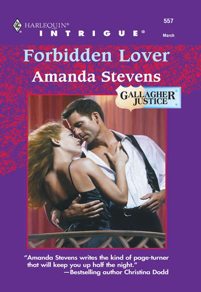 Скачать книгу Forbidden Lover