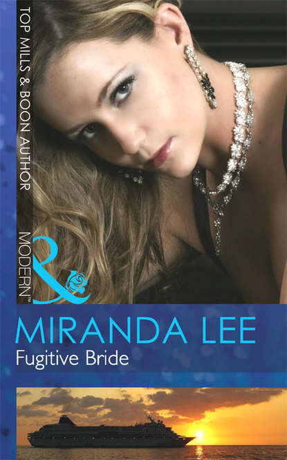Скачать книгу Fugitive Bride