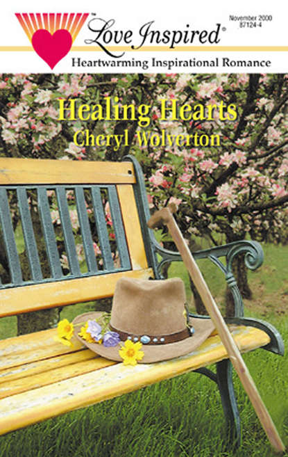 Скачать книгу Healing Hearts