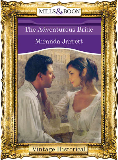 Скачать книгу The Adventurous Bride