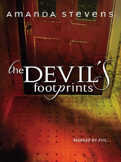 Скачать книгу The Devil's Footprints