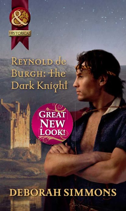 Скачать книгу Reynold de Burgh: The Dark Knight