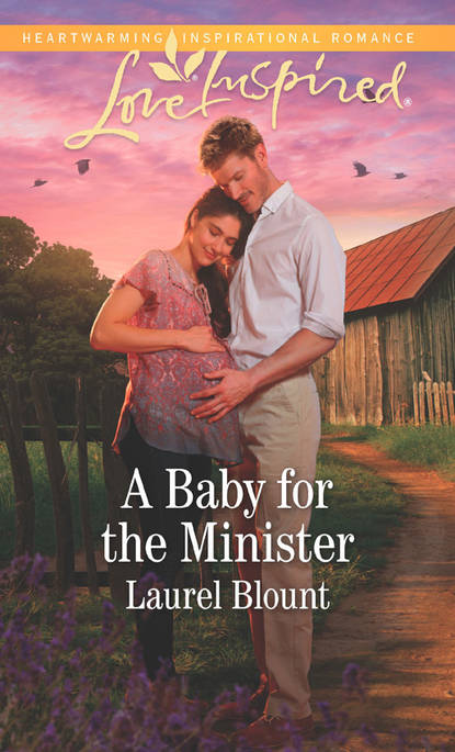 Скачать книгу A Baby For The Minister
