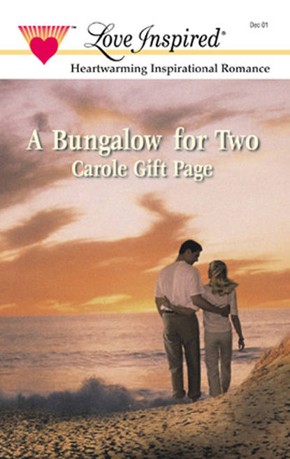 Скачать книгу A Bungalow For Two