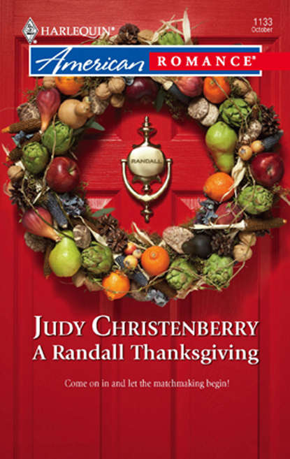 Скачать книгу A Randall Thanksgiving