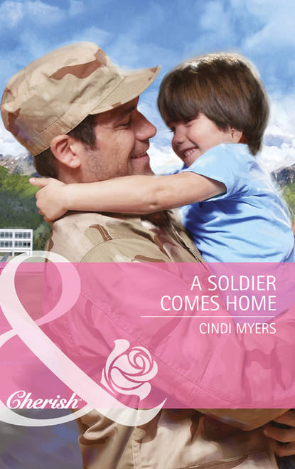Скачать книгу A Soldier Comes Home