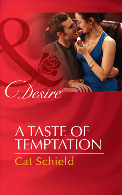 Скачать книгу A Taste of Temptation