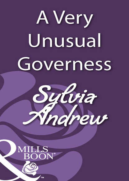 Скачать книгу A Very Unusual Governess