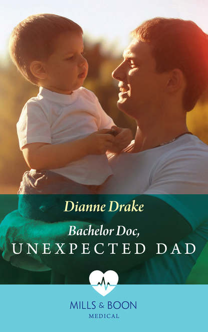 Скачать книгу Bachelor Doc, Unexpected Dad