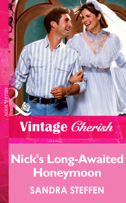 Скачать книгу Nick's Long-Awaited Honeymoon