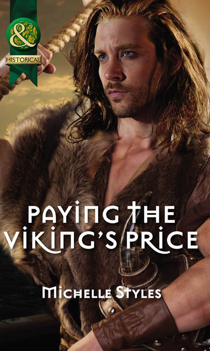Скачать книгу Paying the Viking's Price