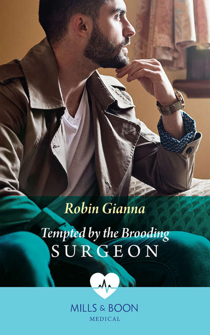Tempted By The Brooding Surgeon