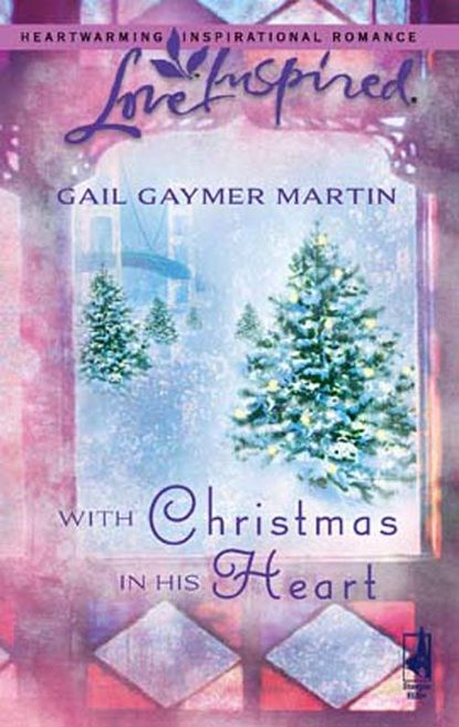Скачать книгу With Christmas in His Heart