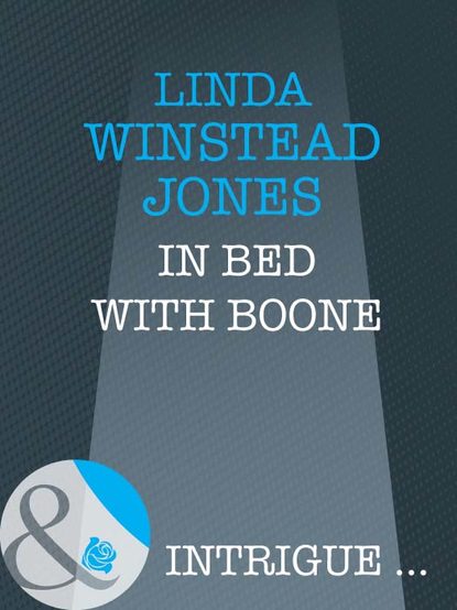Скачать книгу In Bed with Boone