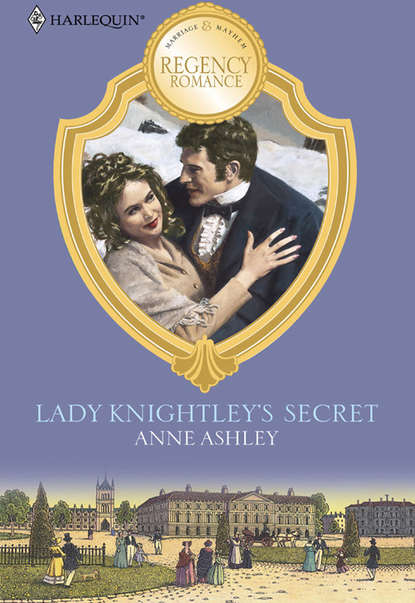 Скачать книгу Lady Knightley's Secret