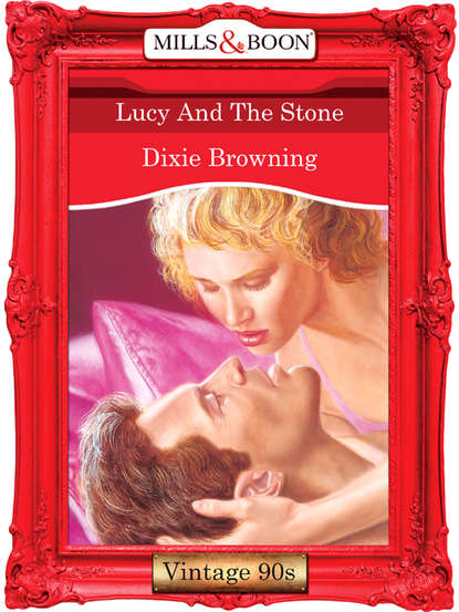 Скачать книгу Lucy And The Stone