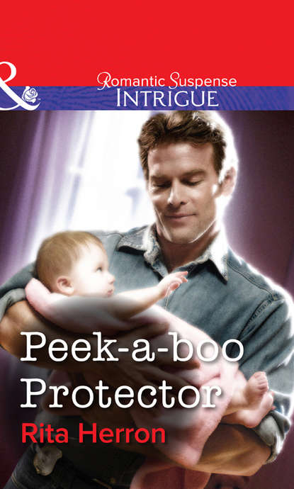 Скачать книгу Peek-a-boo Protector