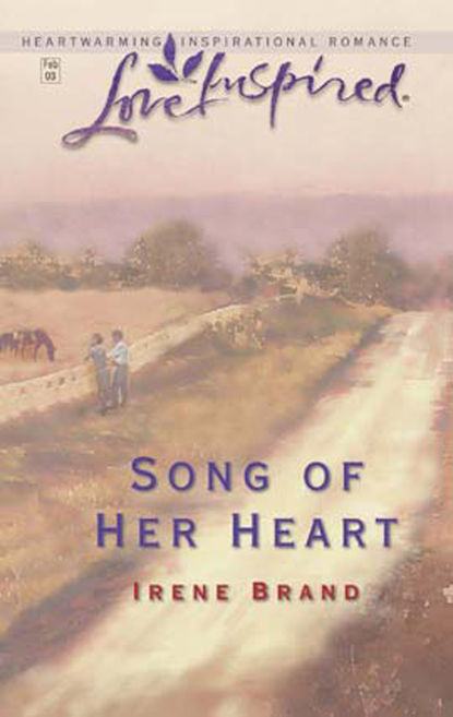 Скачать книгу Song of Her Heart