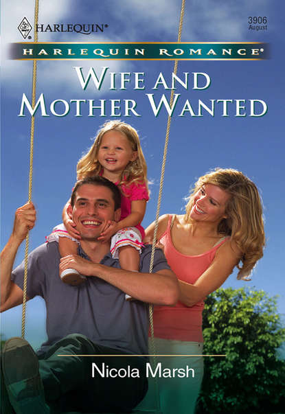 Скачать книгу Wife and Mother Wanted