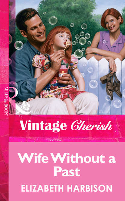 Скачать книгу Wife Without a Past