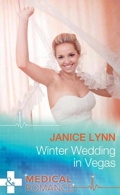 Скачать книгу Winter Wedding In Vegas