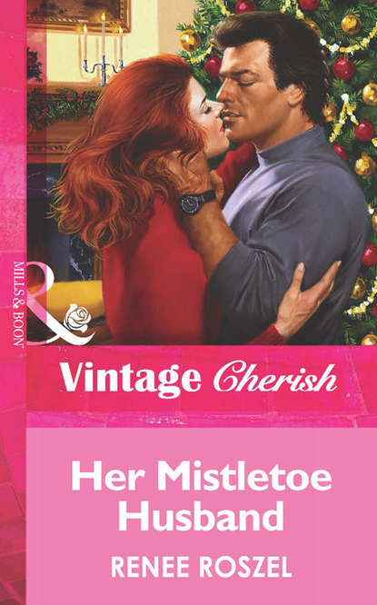 Скачать книгу Her Mistletoe Husband