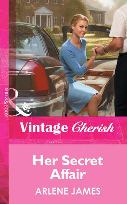 Скачать книгу Her Secret Affair