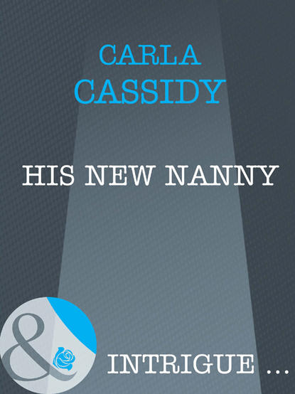 Скачать книгу His New Nanny