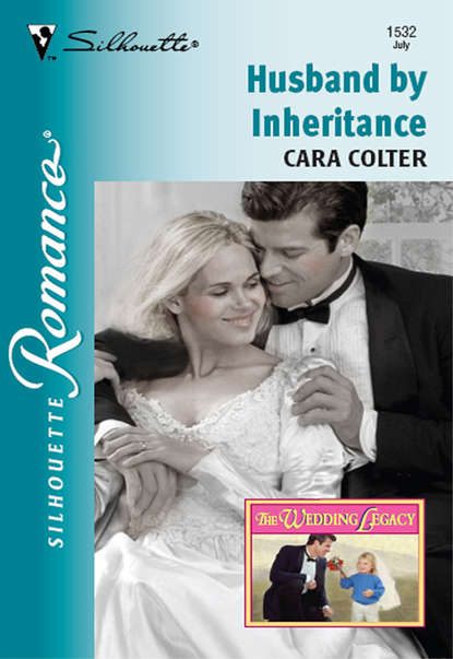 Скачать книгу Husband By Inheritance