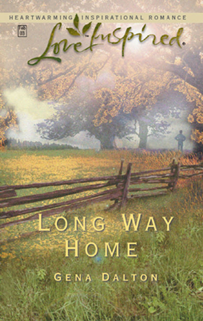Скачать книгу Long Way Home