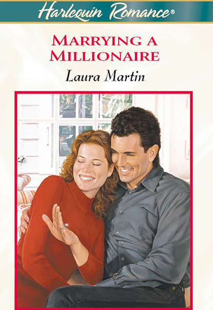Скачать книгу Marrying A Millionaire