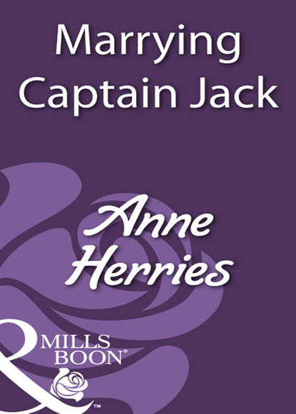 Скачать книгу Marrying Captain Jack