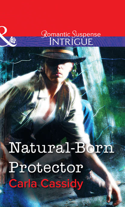 Скачать книгу Natural-Born Protector