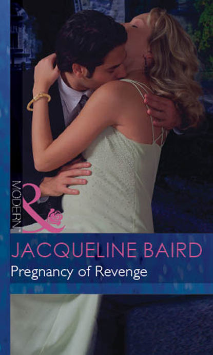 Скачать книгу Pregnancy of Revenge