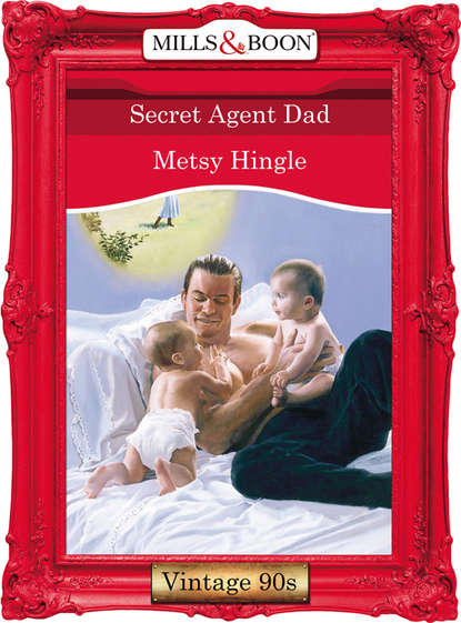 Скачать книгу Secret Agent Dad