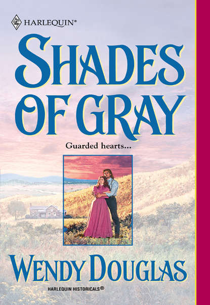 Скачать книгу Shades Of Gray