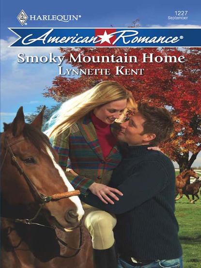 Скачать книгу Smoky Mountain Home