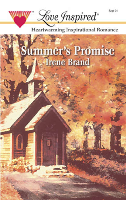 Скачать книгу Summer's Promise