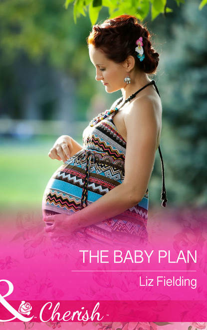 Скачать книгу The Baby Plan