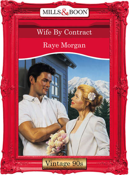 Скачать книгу Wife By Contract