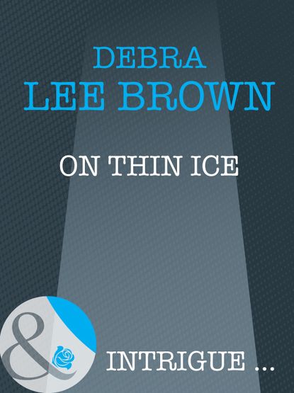 Скачать книгу On Thin Ice