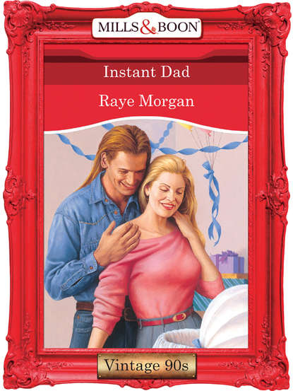 Скачать книгу Instant Dad